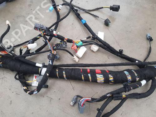 Wiring harness MCLAREN 720S 4.0 | BP38335943E16 - Image 36