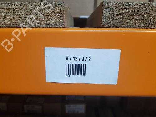 Left front driveshaft HYUNDAI TUCSON (NX4E, NX4A)  | BP27579494M38 