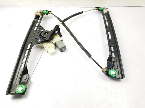 Used Front left window mechanism Front left window mechanism 38557832 38557832