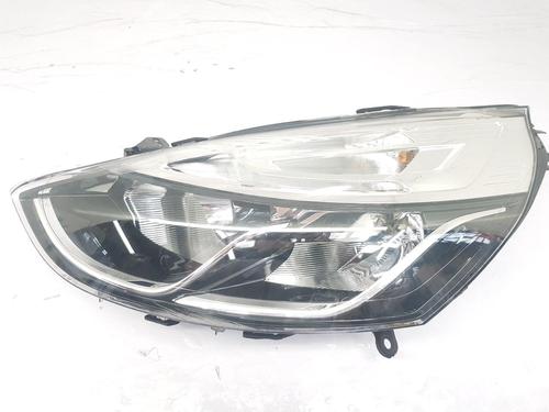 Used Left headlight RENAULT CLIO IV Grandtour (KH_) 0.9 TCe 90 (90 hp) 26533521