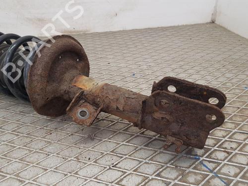 Right front shock absorber CHEVROLET SPARK (M300) 1.0 | BP25838819M17 