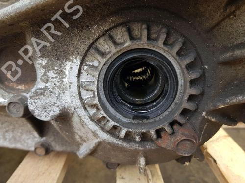 Gearbox SUBARU OUTBACK (BL, BP) 2.0 D AWD (BPD) | BP37611104M3 - Image 4