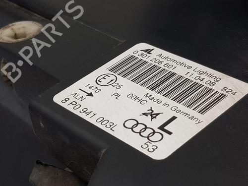 Left headlight AUDI A3 (8P1) 2.0 TDI 16V | BP36801316C28 - Image 7