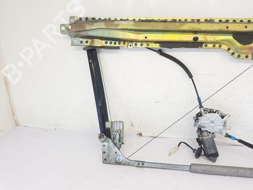 Rudehejsemekanisme ventre foran VOLVO C70 I Convertible (873) 2.0 T | BP28329746C22 