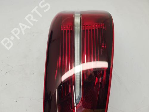 Left taillight MAZDA 3 Saloon (BP_) 2.0 SKYACTIV-X M Hybrid (BP2S) | BP39165923C34 - Image 4