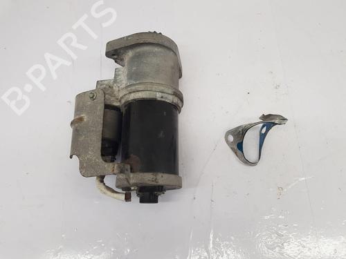 Used Starter Starter LAND ROVER DEFENDER Van (L663) [2020-2026] 35795652 35795652