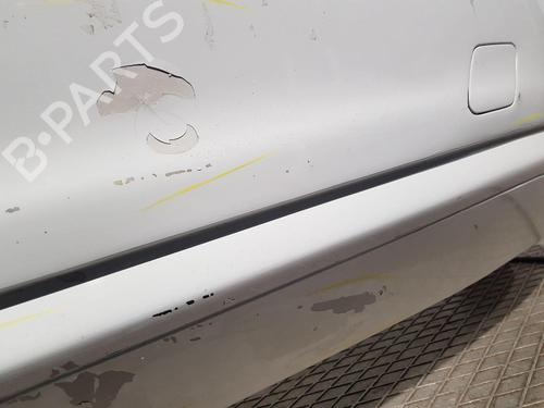 Rear bumper BMW 4 Coupe (F32, F82) 418 d | BP30184957C8 