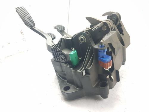 Pedal FIAT 500L (351_, 352_) 1.3 D Multijet (199LXY1A, 199LXY11) | BP36280817I4 - Image 2