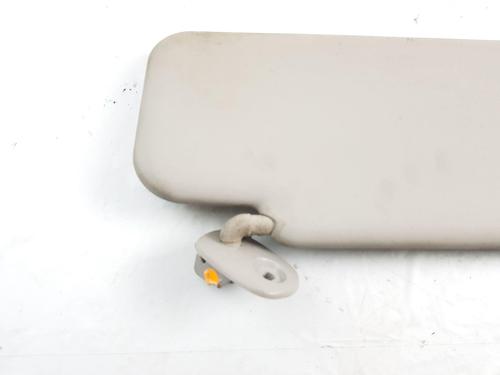 Right sun visor DACIA SANDERO II 1.2 | BP22206078I2 - Image 3