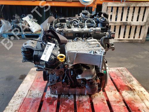 Engine SEAT TOLEDO IV (KG3) 1.6 TDI | BP23139962M1 