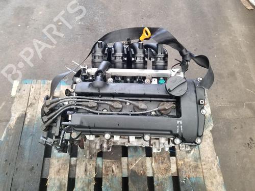 Used Engine Engine HYUNDAI i20 I (PB, PBT) 1.2 (78 hp) 33889636 33889636