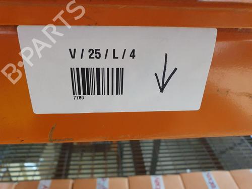 Right front shock absorber FIAT 500L (351_, 352_) 1.3 D Multijet (199LXY1A, 199LXY11) | BP25838837M17 