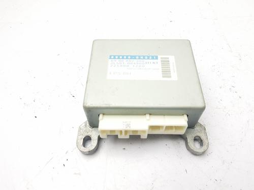 Used Steering ECU Steering ECU PEUGEOT 107 (PM_, PN_) 1.0 (68 hp) 33630094 33630094