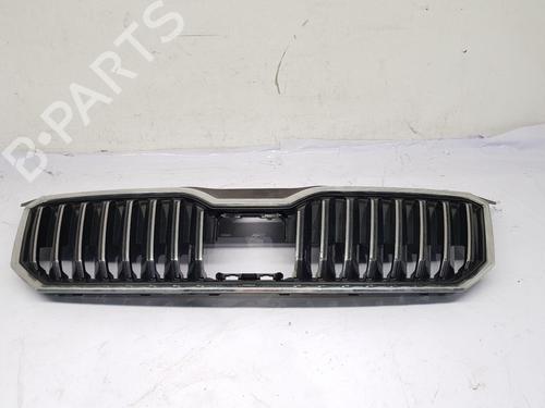 Used Grille SKODA SUPERB III Estate (3V5) 2.0 TDI (150 hp) 31603556