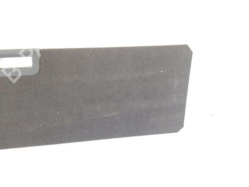 Luggage compartment floor NISSAN QASHQAI II (J11, J11_) 1.3 DIG-T | BP27487501I33
