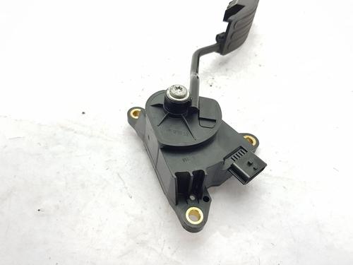 Pedal NISSAN X-TRAIL II (T31) 2.0 dCi 4x4 | BP22669986I4 
