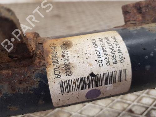 Right front shock absorber FORD TRANSIT Van (FA_ _) 2.2 TDCi | BP27600254M17 