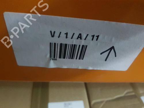 Ignition barrel AUDI A1 Sportback (GBA) 35 TFSI | BP31864231M48 