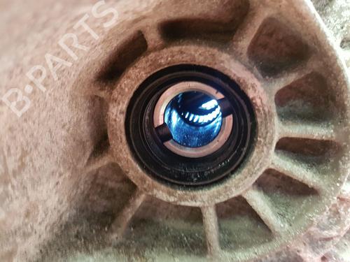 Gearbox NISSAN NOTE (E12) 1.2 | BP28592954M3 