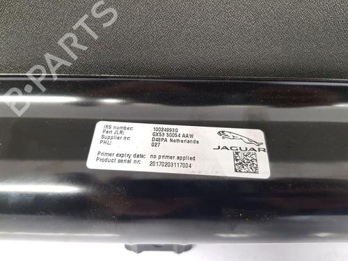 Sunroof JAGUAR F-TYPE Coupe (X152) 5.0 SCV8 SVR / SCV8 P575 R | BP30290305C124 