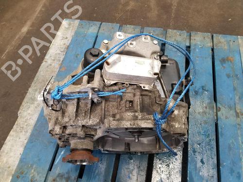 Gearbox VW SCIROCCO III (137, 138) 2.0 TDI | BP33004908M3 - Image 6