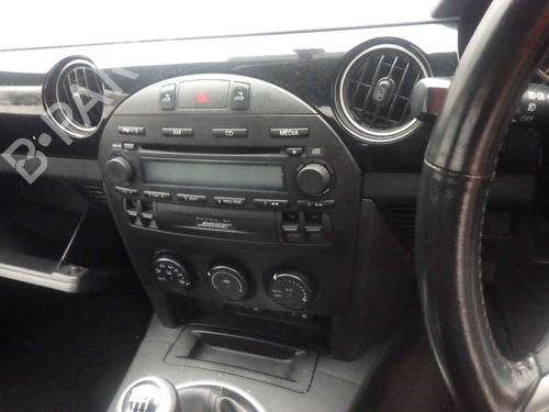 Right front window switch MAZDA MX-5 III (NC) 2.0 (NC18) | BP34103708I26  - Image 12