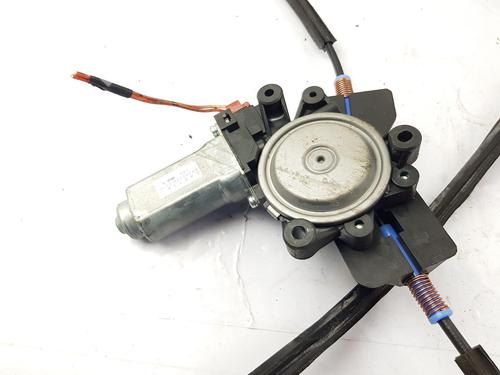 Front right window mechanism CHRYSLER VOYAGER IV (RG, RS) 2.8 CRD | BP28104800C23 
