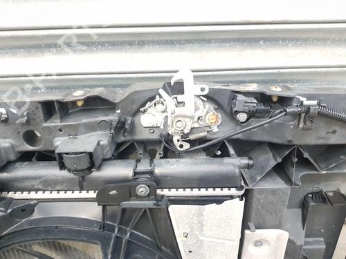 Water radiator CITROËN C3 AIRCROSS II (2R_, 2C_) 1.2 PureTech 82 (2RHMRC, 2RHMZB) | BP29262996M31 