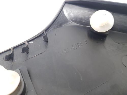 Right rear fenders SUZUKI SWIFT V (AZ) 1.2 Hybrid (Mild Hybrid) (A2L412) | BP22675867C44
