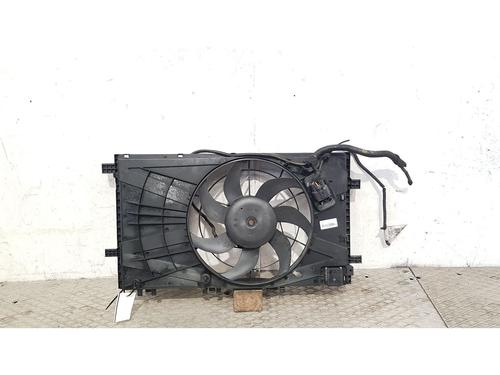 Used Radiator fan Radiator fan 37524633 37524633