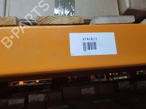 Right front shock absorber MERCEDES-BENZ C-CLASS (W205) C 220 BlueTEC / d (205.002, 205.004) | BP27214535M17 