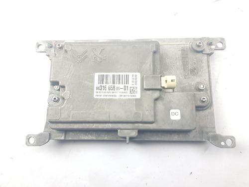 Radio TOYOTA PROACE Van (MDZ_) 1.5 D4d (MDZ1) | BP30650134E6