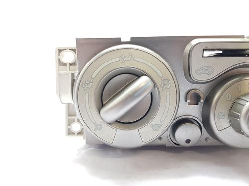 Climate control ISUZU D-MAX I (TFR, TFS) 2.5 DiTD 4x4 (TFS86_) | BP29815861I5 