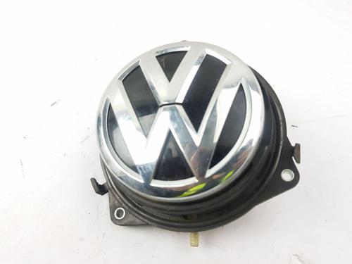 Used Tailgate handle VW POLO VI (AW1, BZ1, AE1) 1.0 TSI (95 hp) 31932948