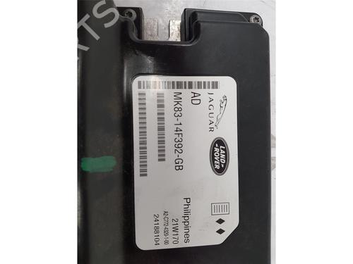 Electronic module JAGUAR F-PACE (X761) | BP35716569M83 - Image 7