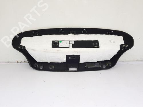 Andre BENTLEY CONTINENTAL Convertible (3S_) 6.0 AWD | BP27167019O1 