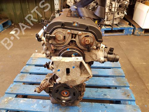 Engine VAUXHALL CORSA Mk III (D) (S07) 1.4 (L08) | BP39448545M1 - Image 6