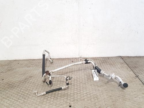 AC pipe HYUNDAI i10 II (BA, IA) 1.2 | BP27392315M126 