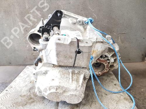 Gearbox VW T-CROSS (C11, D31) 1.0 TSi | BP24478350M3