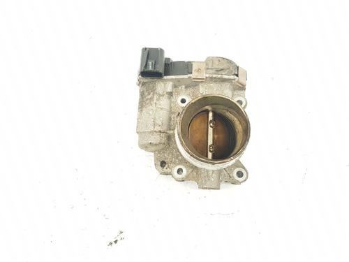 Used Throttle body Throttle body SAAB 9-3 (YS3F, E79, D79, D75) 2.0 t (175 hp) 33833994 33833994