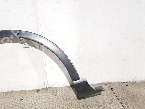 Listwa nadkola przedniego lewego FORD KUGA III (DFK) | BP30823356C134