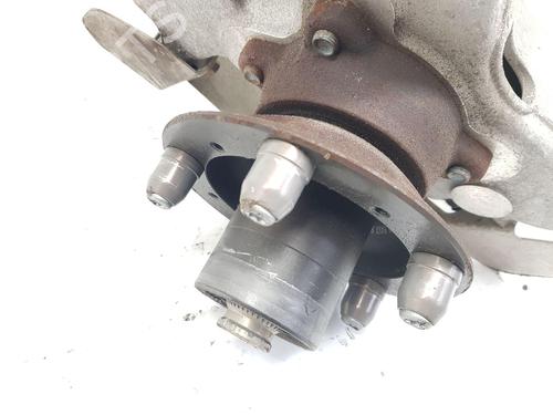 Right front steering knuckle PORSCHE 911 (991) 4.0 GT3 | BP22666932M26 