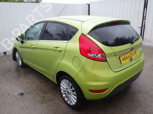 Pipe FORD FIESTA VI (CB1, CCN) 1.6 Ti | BP37264916M125 - Image 13