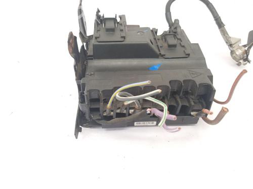 Fuse box CITROËN C4 Picasso II 1.6 BlueHDi 120 | BP39206755E1 - Image 3