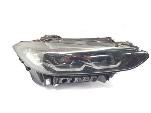 Højre forlygte BMW i4 (G26) M50 xDrive | BP30891677C29