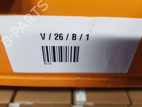 Left tailgate light HONDA CIVIC IX (FK) 2.2 i-DTEC (FK3) | BP30948739C79