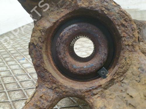 Right front steering knuckle AUDI A1 (8X1, 8XK) 1.6 TDI | BP30290140M26 