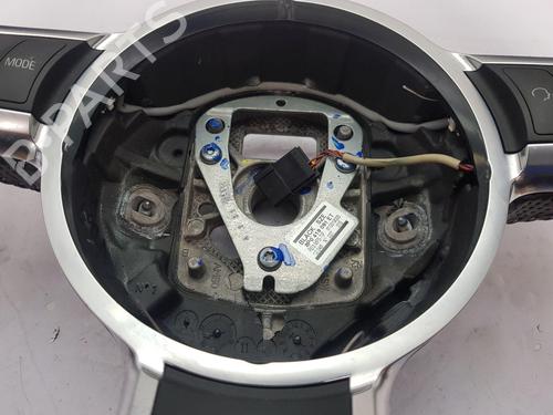Steering wheel AUDI A3 Sportback (8PA) RS3 quattro | BP22670117C49 
