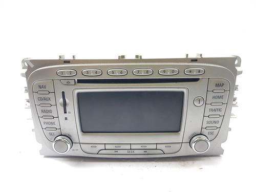 Used Radio Radio 38327266 38327266