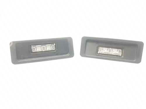 Licence plate light VOLVO V40 Hatchback (525) D2 | BP36167316I40 - Image 5